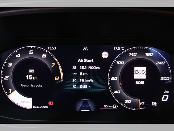 Cupra Leon Limousine | SONDERAKTION -14435