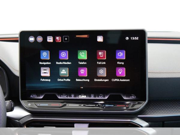 Cupra Leon Limousine | SONDERAKTION -14435