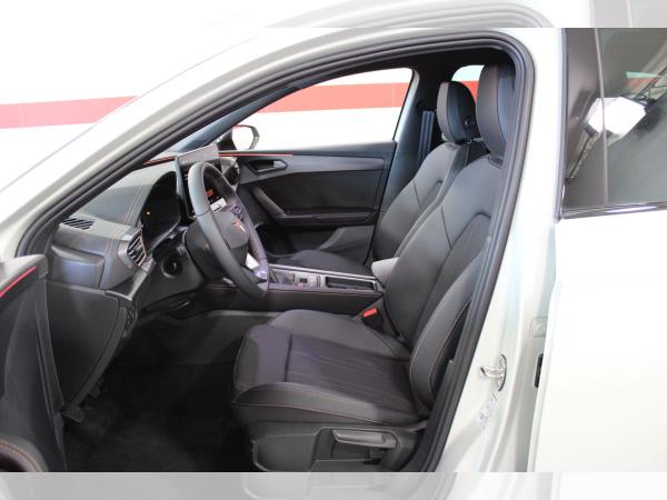 Cupra Leon Limousine | SONDERAKTION -14435