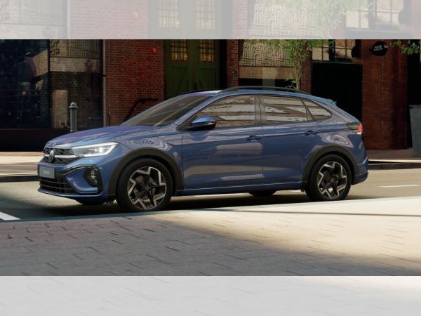 Volkswagen Taigo 1.5 TSI DSG R-Line / SOFORT VERFÜGBAR !