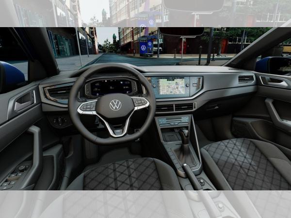Volkswagen Taigo 1.5 TSI DSG R-Line / SOFORT VERFÜGBAR !