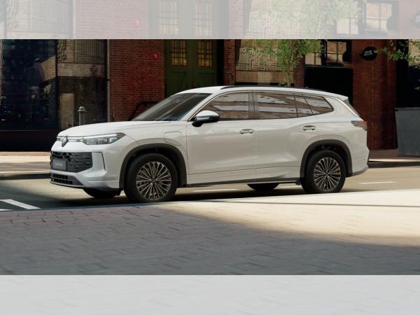 Volkswagen Tayron 1.5 eHybrid / SOFORT VERFÜGBAR !