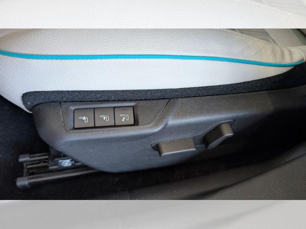 Fiat 600e la Prima 360 Grad Sensoren