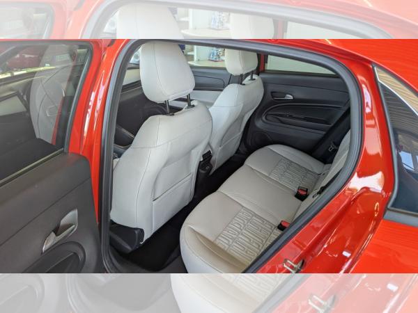 Fiat 600e la Prima 360 Grad Sensoren