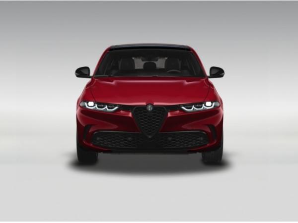 Alfa Romeo Tonale Ibrida Intensa 1.5 VGT Mild-Hybrid 160PS Navi PANORAMASCHIEBEDACH