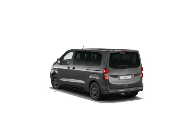 Opel Zafira Edition B22LC UE64 2.2L DIES 8-Stufen-Automatikgetriebe