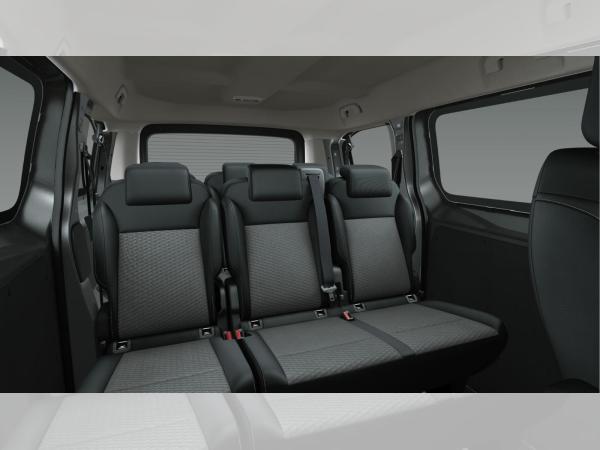 Opel Zafira Edition B22LC UE64 2.2L DIES 8-Stufen-Automatikgetriebe