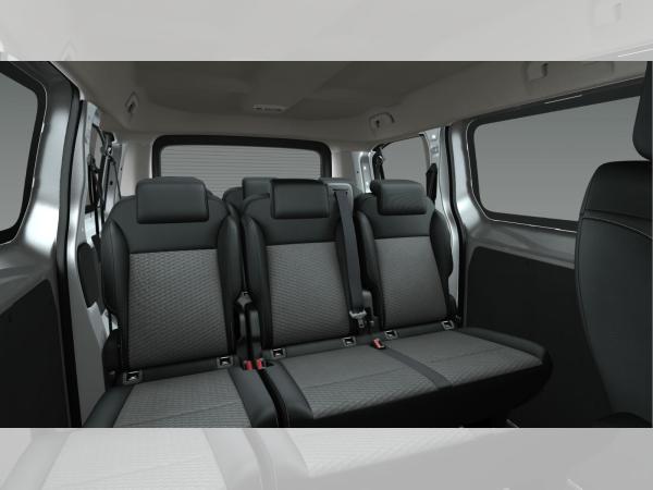 Opel Zafira Edition B22LC UE64 2.2L DIES 8-Stufen-Automatikgetriebe