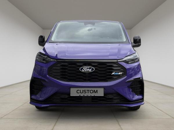 Ford Transit Custom MS-RT PHEV DoKa L2 +GJR+AHK+Matrix