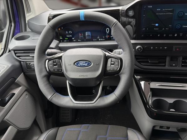 Ford Transit Custom MS-RT PHEV DoKa L2 +GJR+AHK+Matrix