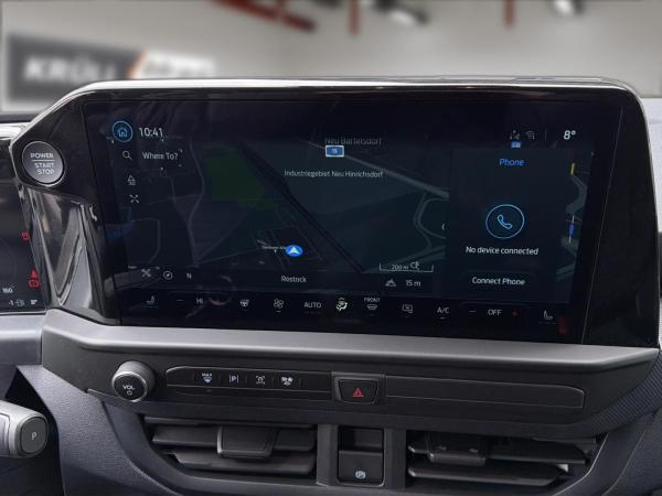 Ford Transit Custom MS-RT PHEV DoKa L2 +GJR+AHK+Matrix