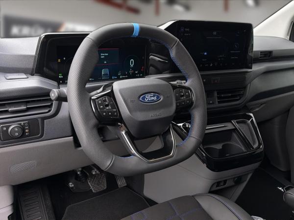 Ford Transit Custom MS-RT PHEV DoKa L2 +GJR+AHK+Matrix