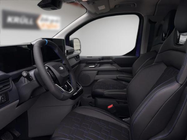 Ford Transit Custom MS-RT PHEV DoKa L2 +GJR+AHK+Matrix