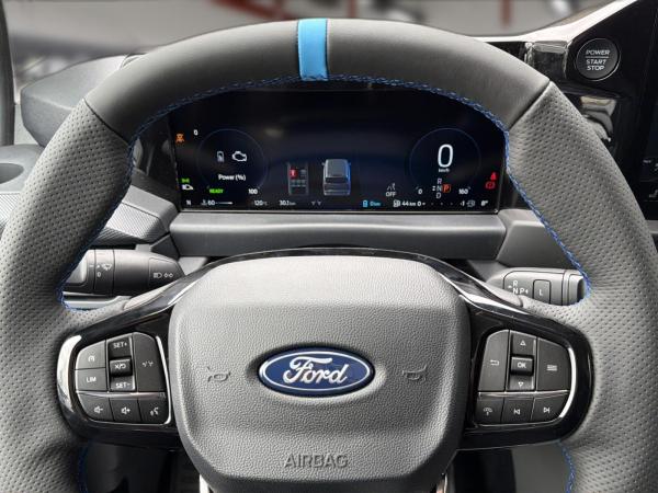 Ford Transit Custom MS-RT PHEV DoKa L2 +GJR+AHK+Matrix