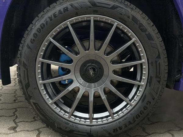 Ford Transit Custom MS-RT PHEV DoKa L2 +GJR+AHK+Matrix