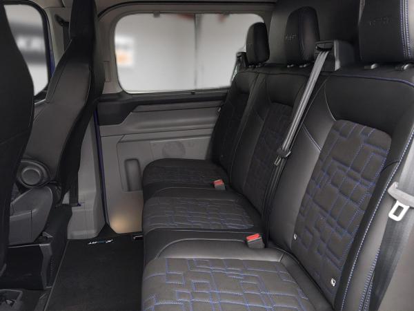 Ford Transit Custom MS-RT PHEV DoKa L2 +GJR+AHK+Matrix