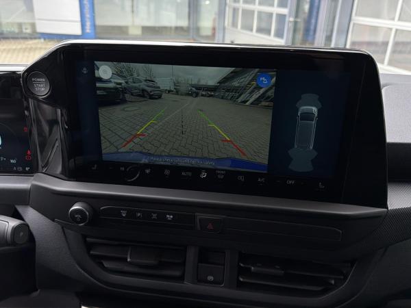 Ford Transit Custom MS-RT PHEV DoKa L2 +GJR+AHK+Matrix