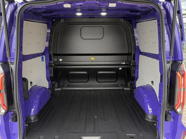 Ford Transit Custom MS-RT PHEV DoKa L2 +GJR+AHK+Matrix