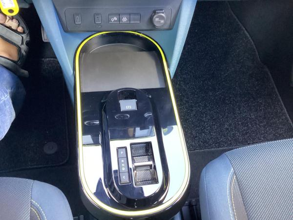 Fiat Grande Panda (RED) 44 kWh