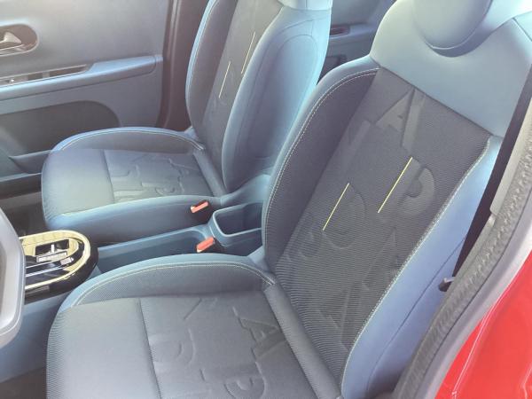 Fiat Grande Panda (RED) 44 kWh