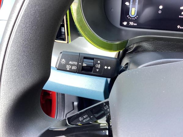 Fiat Grande Panda (RED) 44 kWh