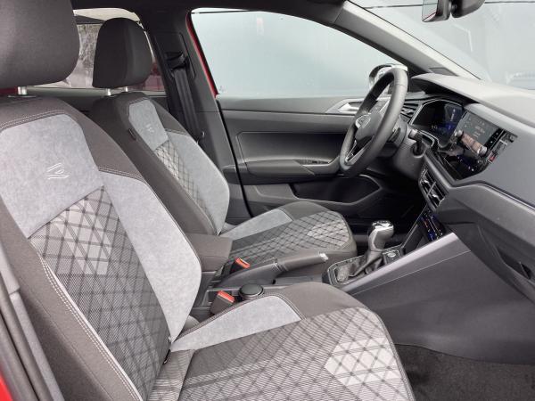 Volkswagen Taigo 1.5 TSI DSG R-Line LED RFK AHK BLACK ACC CarPlay