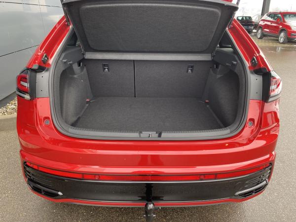 Volkswagen Taigo 1.5 TSI DSG R-Line LED RFK AHK BLACK ACC CarPlay