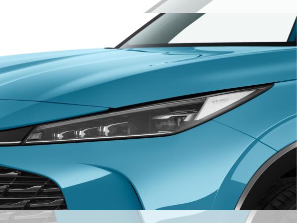 MG HS Luxury PHEV Inkl. 360Grad Kamera / Navi / Keyless Go // Gewerbedeal //