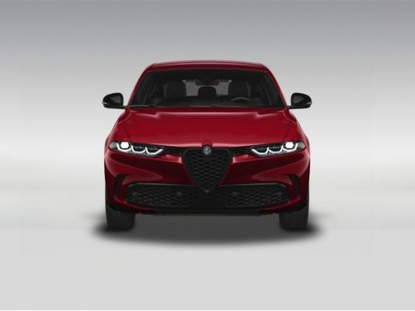 Alfa Romeo Tonale Ibrida Veloce 1.5 48V-Hybrid VGT 160PS LED Navi TECHNOLOGIE-PAKET **NUR FÜR GEWERBE**