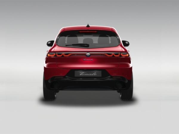 Alfa Romeo Tonale Ibrida Veloce 1.5 48V-Hybrid VGT 160PS LED Navi TECHNOLOGIE-PAKET