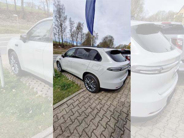 Leapmotor C10 REEV Design 158 kW (215 PS) - Hybrid EV 🔥