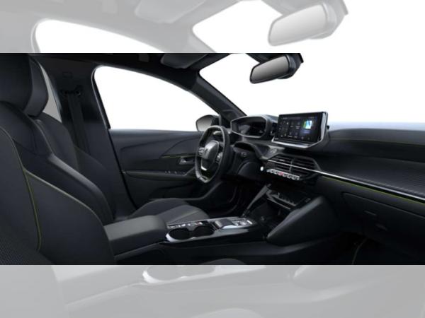 Peugeot 208 GT HYBRID 145 e‑DSC6 - Top Ausstattung