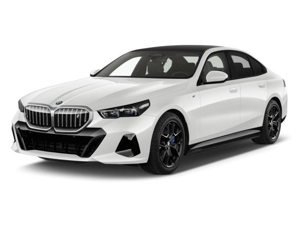 BMW i5 eDrive40 🌼5 Fahrzeuge - Frühlingsaktion🌼