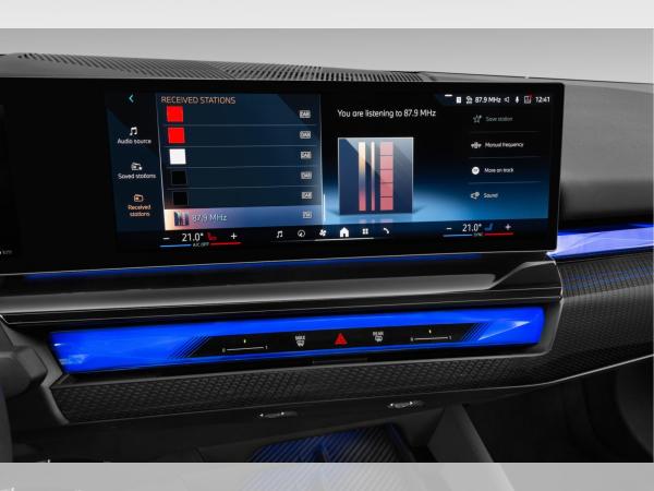 BMW i5 eDrive40 🌼5 Fahrzeuge - Frühlingsaktion🌼