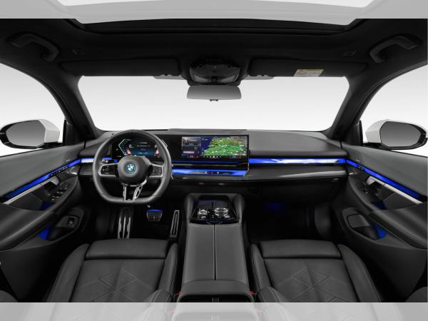 BMW i5 eDrive40 🌼5 Fahrzeuge - Frühlingsaktion🌼