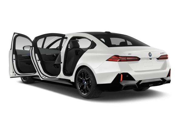 BMW i5 eDrive40 🌼5 Fahrzeuge - Frühlingsaktion🌼