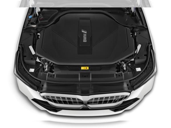 BMW i5 eDrive40 🌼5 Fahrzeuge - Frühlingsaktion🌼