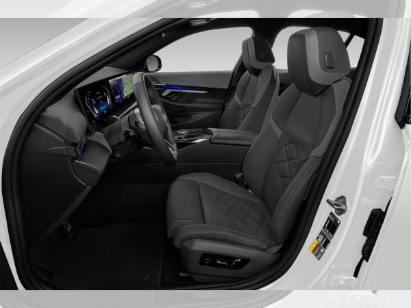 BMW i5 eDrive40 🌼5 Fahrzeuge - Frühlingsaktion🌼