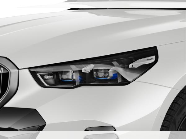 BMW i5 eDrive40 🌼5 Fahrzeuge - Frühlingsaktion🌼