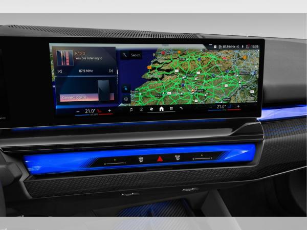 BMW i5 eDrive40 🌼5 Fahrzeuge - Frühlingsaktion🌼