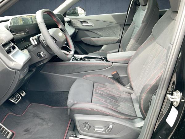 Audi Q3 Sportback e-hybrid S tr. S line PANO HUD