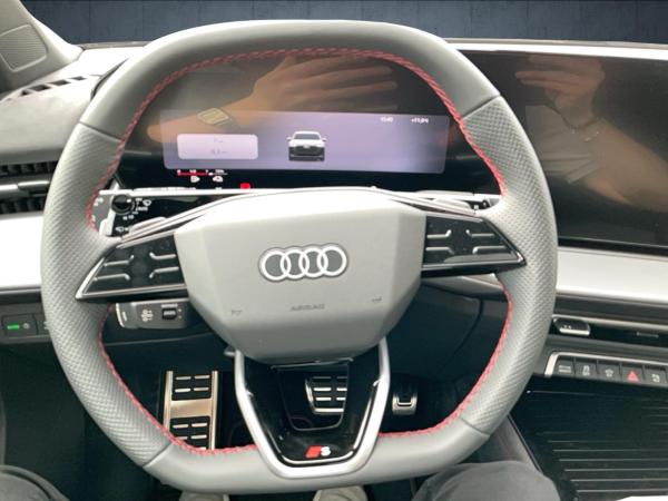 Audi Q3 Sportback e-hybrid S tr. S line PANO HUD