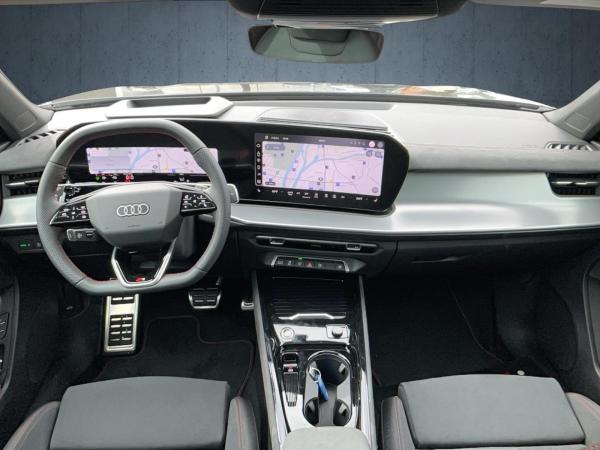 Audi Q3 Sportback e-hybrid S tr. S line PANO HUD