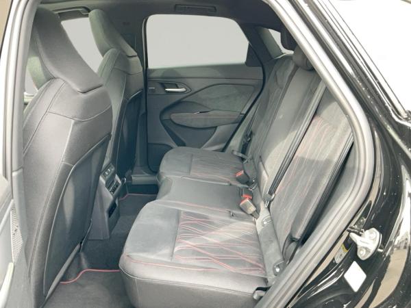 Audi Q3 Sportback e-hybrid S tr. S line PANO HUD