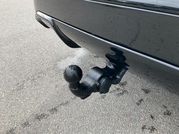 Audi Q3 Sportback e-hybrid S tr. S line PANO HUD