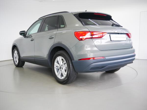Audi Q3 40 TFSI quattro S tro. LED AHK virt. Cock.+