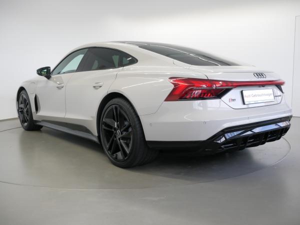 Audi RS e-tron GT MATRIX PANO HEAD-UP B&O 360° 4xSHZ