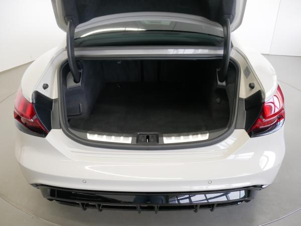 Audi RS e-tron GT MATRIX PANO HEAD-UP B&O 360° 4xSHZ