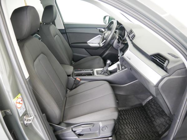 Audi Q3 40 TFSI quattro S tro. LED AHK virt. Cock.+