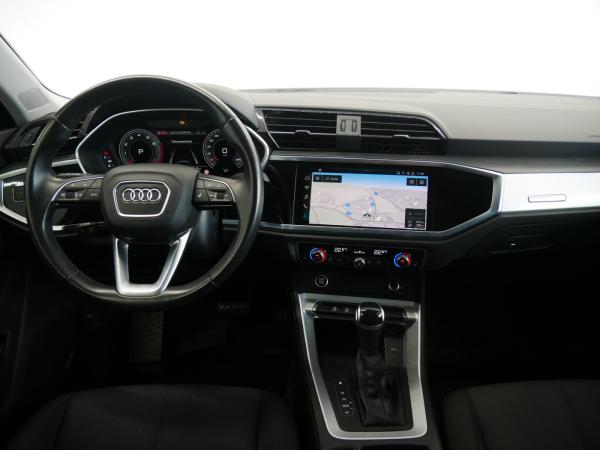 Audi Q3 40 TFSI quattro S tro. LED AHK virt. Cock.+